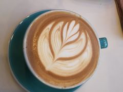 -咖星人E·T coffee·云赛空间