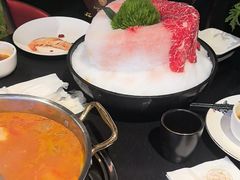 -牛将军•涮肉•烤肉(北京王府井·故宫店)