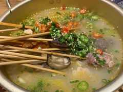 -觅香串串香·麻辣烫·冒菜(欧美广场店)