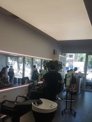 -BUTY HAIR 比帝专业烫染店