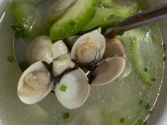 -考记泥焗鸡农庄·海鲜(北洛秘境店)