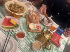 -楼兰新疆菜(江宁万达店)