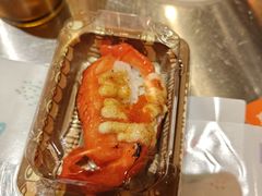 -争鲜回转寿司(朝北大悦城店)