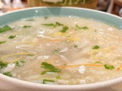 -锡和无锡菜·三白油条(景丽苑店)