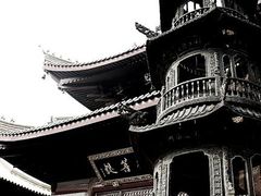 -亭林园-华藏寺