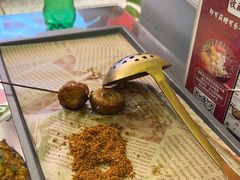 -神府路壹号·海鲜烧烤·砂锅粥·锅物(三坊七巷店)