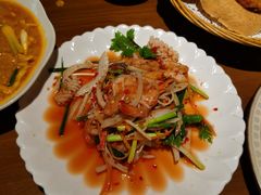 -泰国餐厅 Thai Food(裕华万达店)