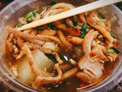 -老广州牛杂(深圳白石洲总店)