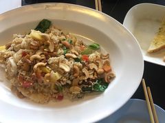 -Doo Dee Thai Food(Issan/Isaan/Esan)