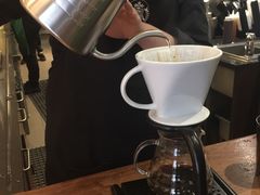 -星巴克(天津五大道店)