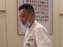 -通透堂中医·精准推拿(万科云城分院)