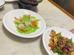 -老外婆(吾悦广场店)
