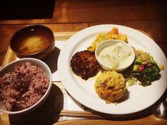 无印良品Cafe&nbsp;&&nbsp;Meal&nbsp;MUJI-无印良品餐堂 MUJI Diner(成都太古里店)