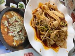 -陕西风味餐厅(陕西省驻京办店)