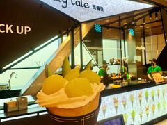 -July tale·可丽饼(德基广场店)