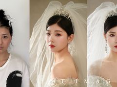 -吉田美学化妆美甲摄影培训(宁波校区)