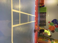 奇趣童年运动馆(宜家馆)-奇趣童年运动馆(宜家馆)