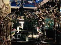 -茉莉餐厅(亳州高新万达广场希夷大道店)