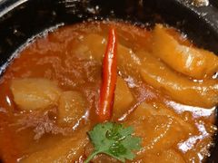 -马老六清真餐厅(雁滩店)