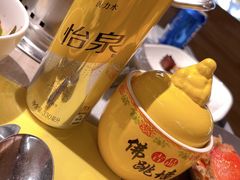 -杭州临平万丽酒店·燃餐厅(人民大道店)
