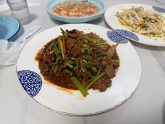 -美味之家·湖景农家乐(太湖东山店)