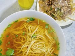 -鑫明明拉面(宁化路店)