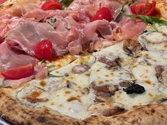 -Primo·丽莫意大利窑烤披萨