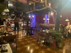 -Uncle Kosto科斯托·中东菜