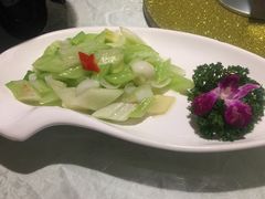 -阿英煲.煲烧江南菜(凉城路店)