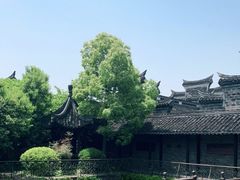 -吴道台府