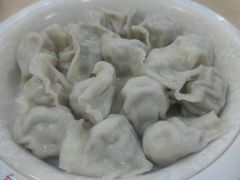 -老边饺子馆(西站店)