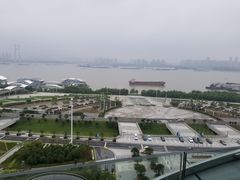 -武汉洲际酒店