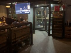 -麦凯伦烧烤·精酿超级工厂店(金桥总店)