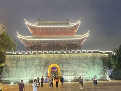 -汴河街
