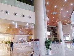 -厦门市图书馆(集美新城馆区)