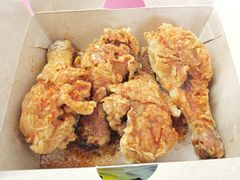 -潘师傅炸鸡(中央路店)