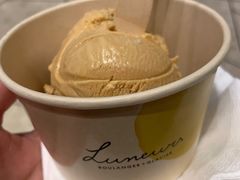 焦糖海盐饼干-LUNEURS月乐诗·法式冰淇淋(环贸店)