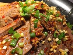 -金牌外婆家(苏州中心店)