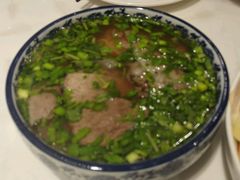 -尹兰楼西北风情餐厅(嘉定店)