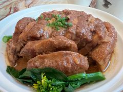 -椿记烧鹅(叠彩店)