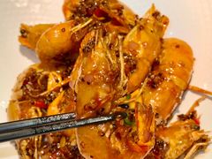 -食锦记·福建私房菜(浦西万达店)