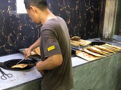 -五中炕饼