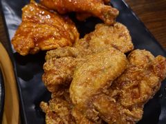 -CHICKEN NOW韩式炸鸡&啤酒