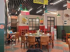 -益华家菜屋(世茂店)