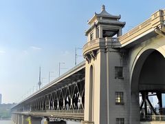 -武汉长江大桥
