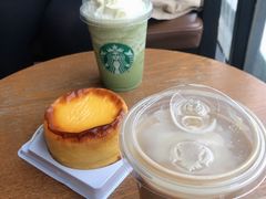-星巴克(深圳罗湖书城店)