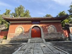 -承恩寺