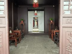 -南京市民俗博物馆(甘熙故居)