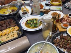 -三品香·江浙菜(松江九谊店)