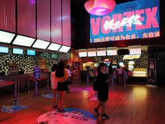 -喜满客影城(汉神广场店)